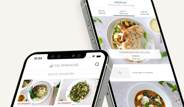 Valdemarsro case billede